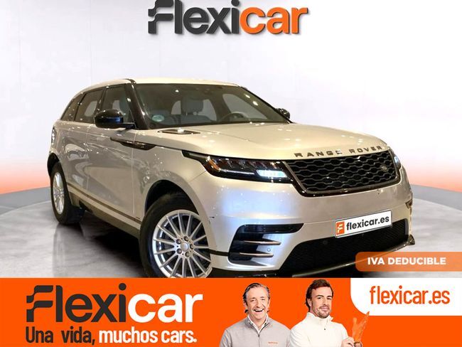 LAND ROVER Range Rover Velar (2.0 D240 177kW R-Dynamic S 4WD Auto) en Alica