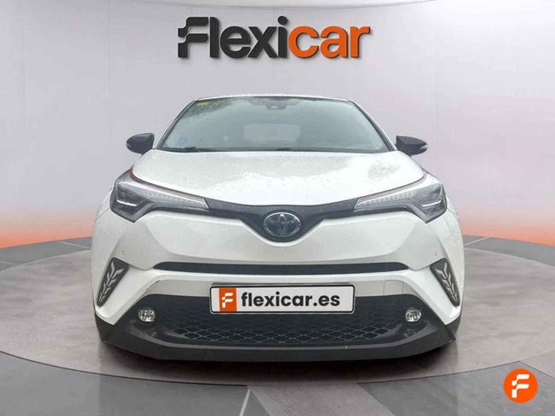 Imagen 2 de TOYOTA C-HR