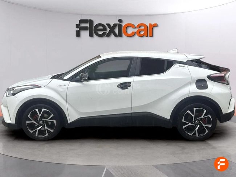 Foto del TOYOTA C-HR 125H Advance