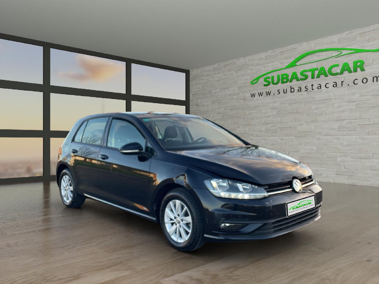 Foto del VOLKSWAGEN Golf 1.0 TSI Ready2GO 85kW