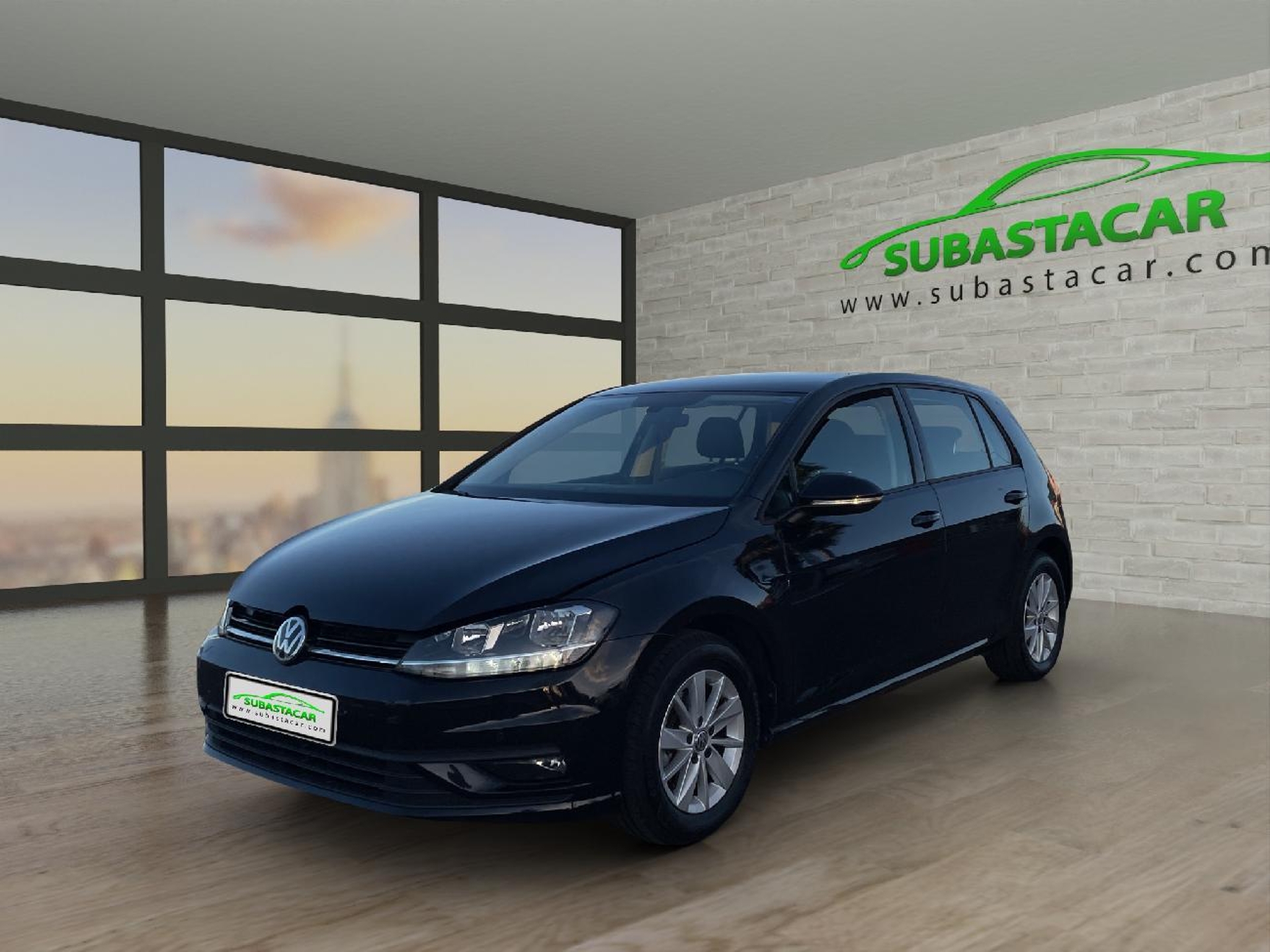Imagen de VOLKSWAGEN Golf