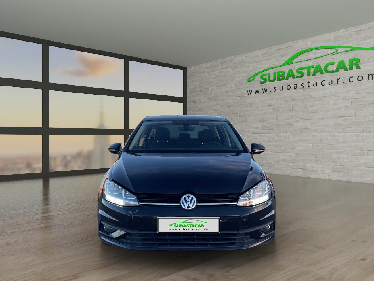Foto del VOLKSWAGEN Golf 1.0 TSI Ready2GO 85kW