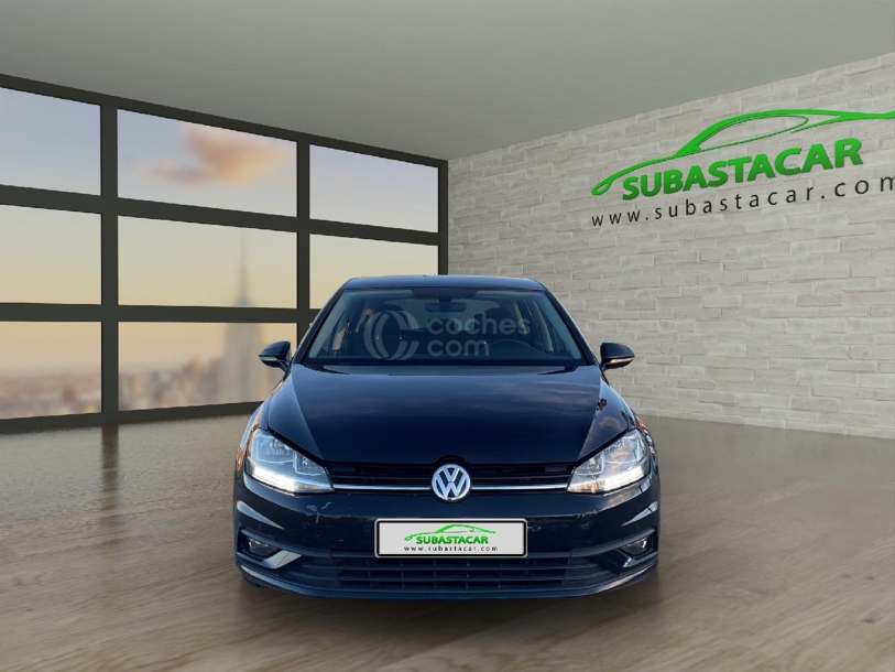 Foto del VOLKSWAGEN Golf 1.0 TSI Ready2GO 85kW