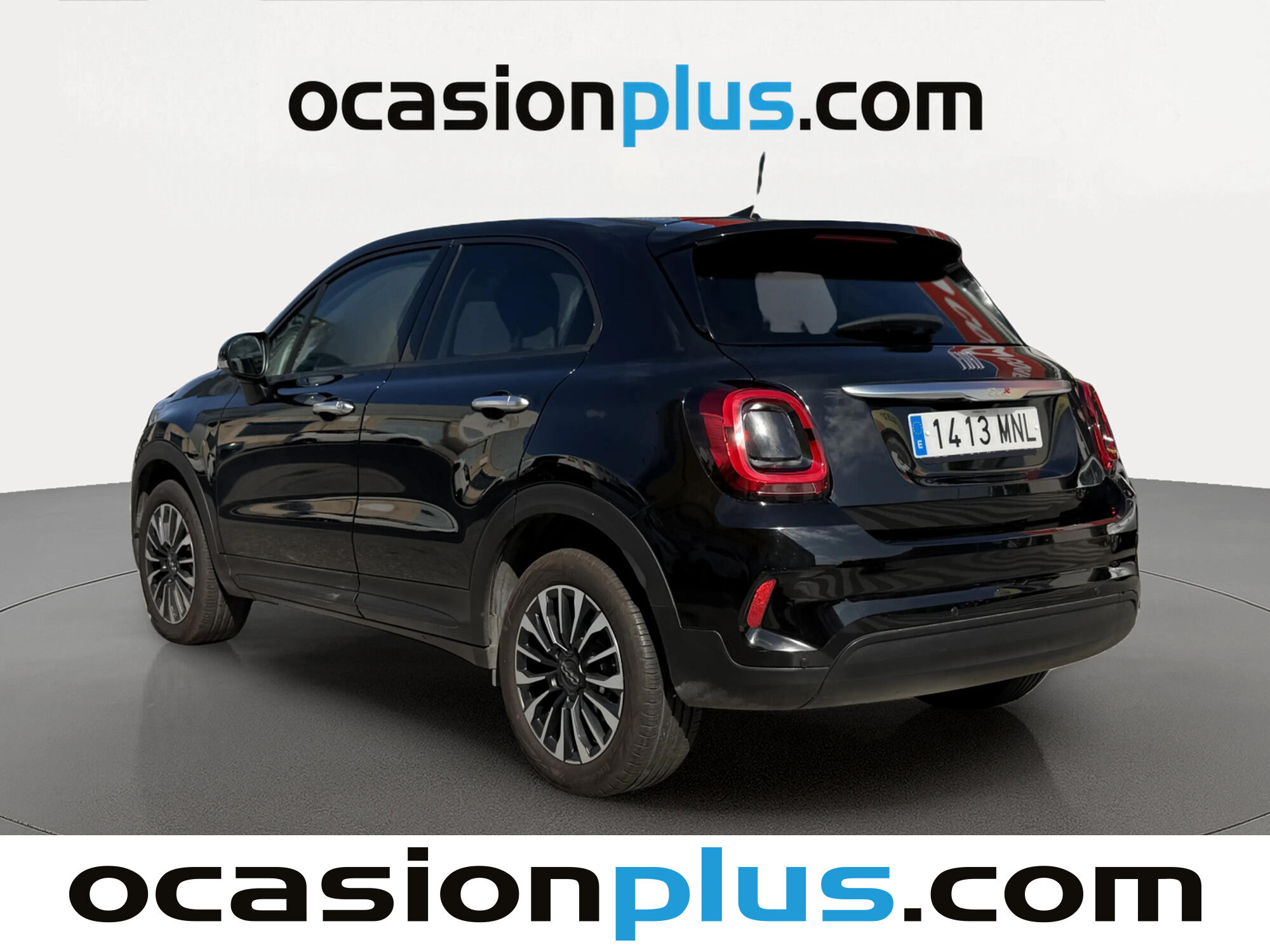 Foto del FIAT 500X 1.0 Firefly S&S Cult