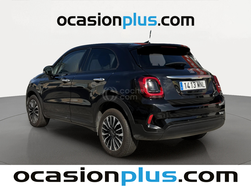 Foto del FIAT 500X 1.0 Firefly S&S Cult