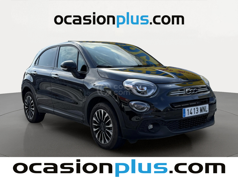 Foto del FIAT 500X 1.0 Firefly S&S Cult