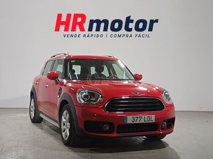 Foto del MINI Countryman COUNTRYMAN COOPER