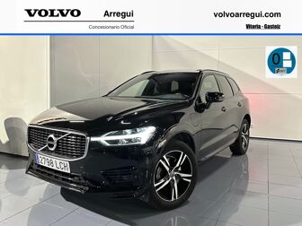 Imagen de VOLVO XC60 T8 Twin R-Design