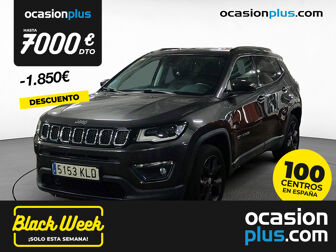 Imagen de JEEP Compass 1.4 Multiair Limited 4x2 103kW