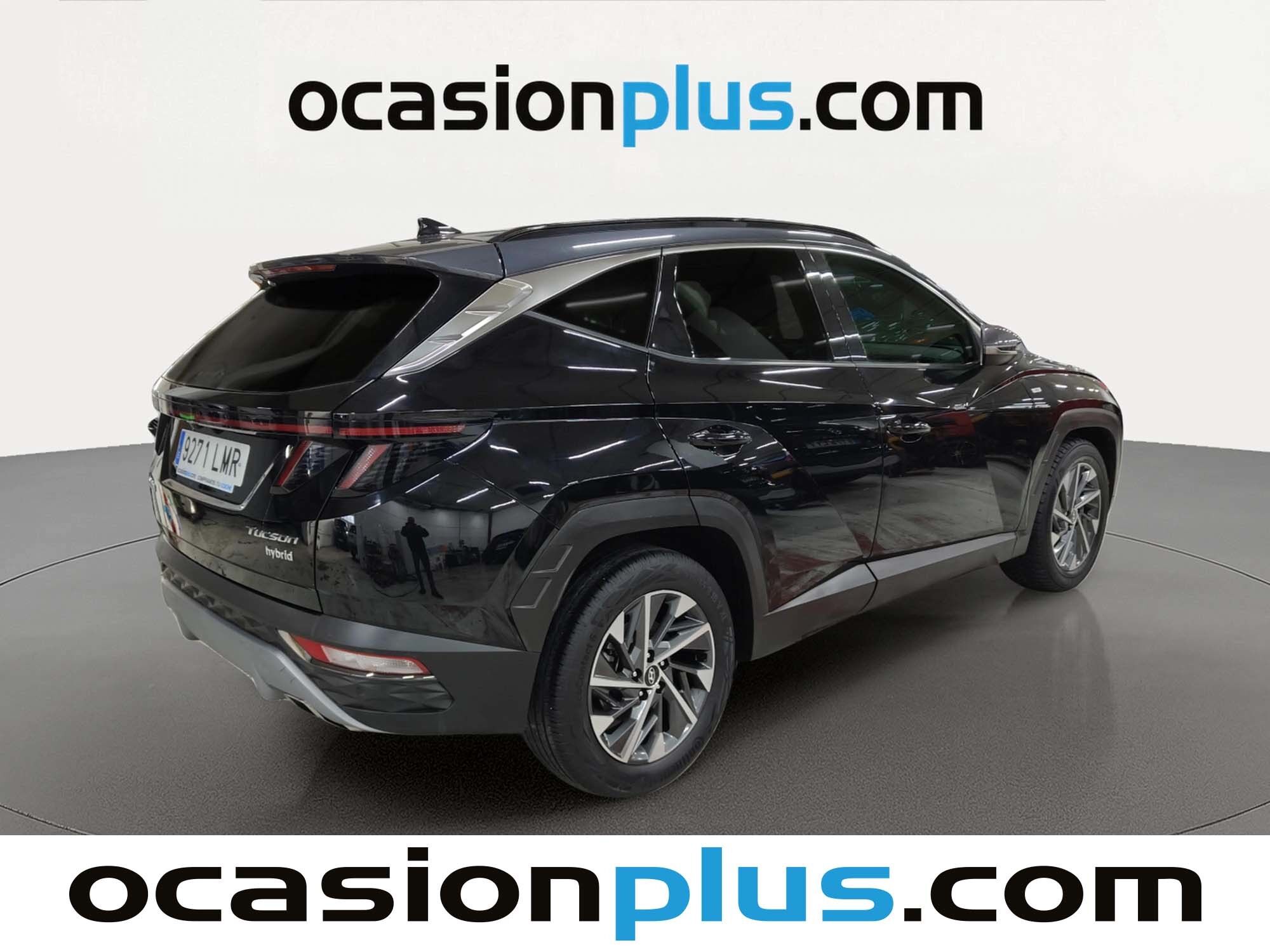 Foto del HYUNDAI Tucson 1.6CRDI Tecno 4x2 DT 136