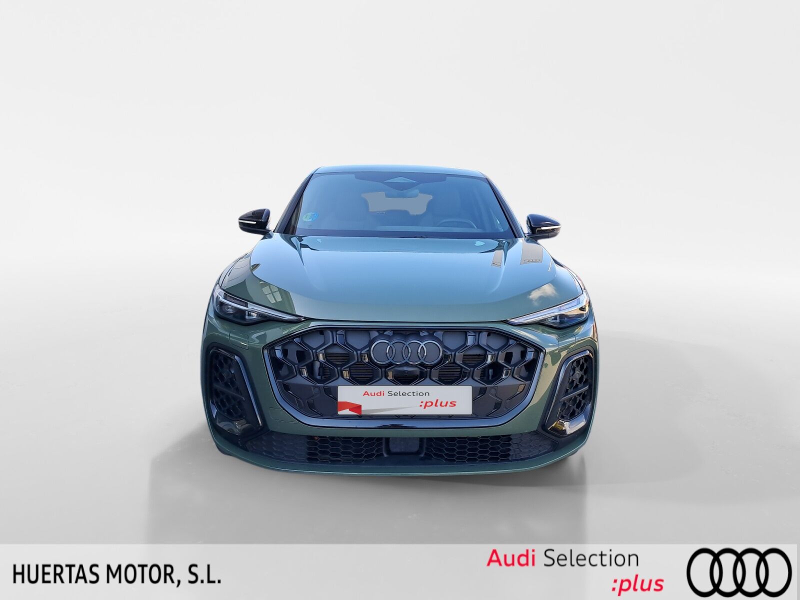 Foto del AUDI Q5 Sportback TDI quattro Black line S tronic 150kW