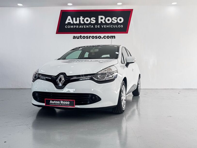 Foto del RENAULT Clio 1.2 Business