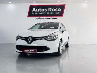 Imagen de RENAULT Clio 1.2 Business