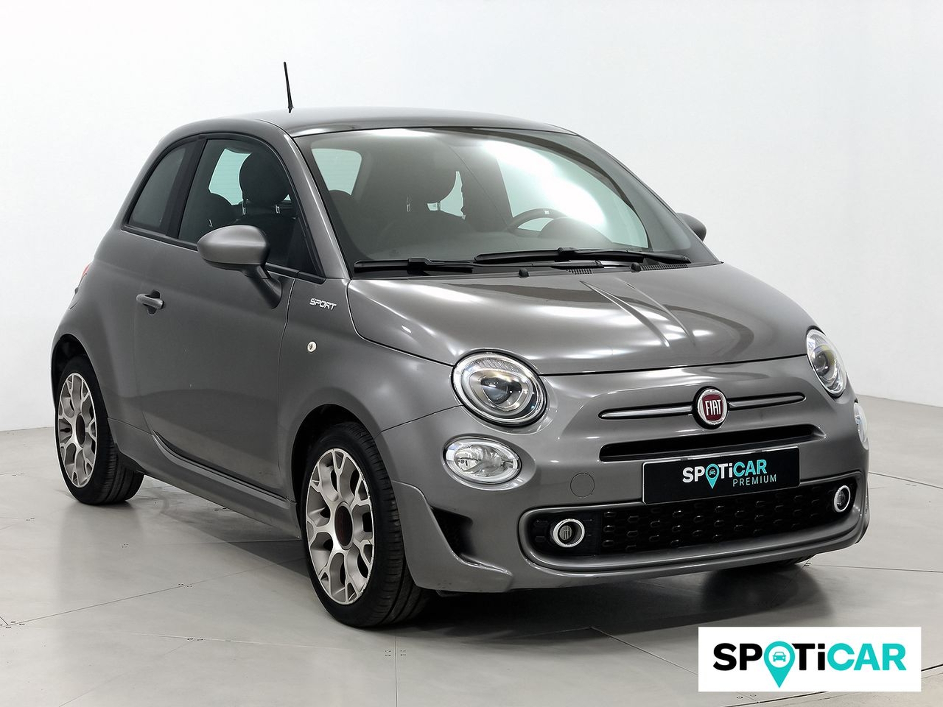 Imagen de FIAT 500