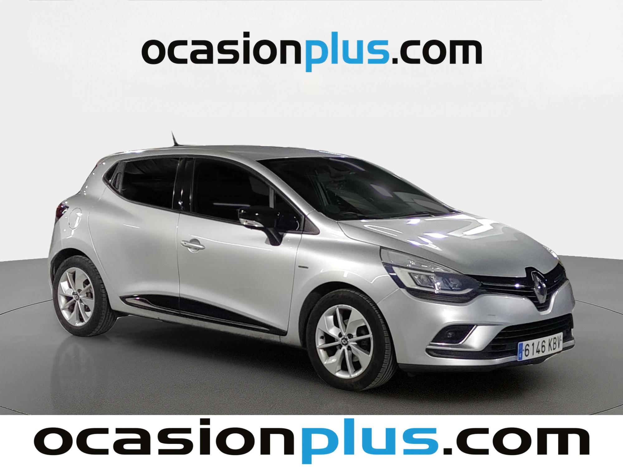 Foto del RENAULT Clio 1.5dCi Ecoleader Energy Limited 90
