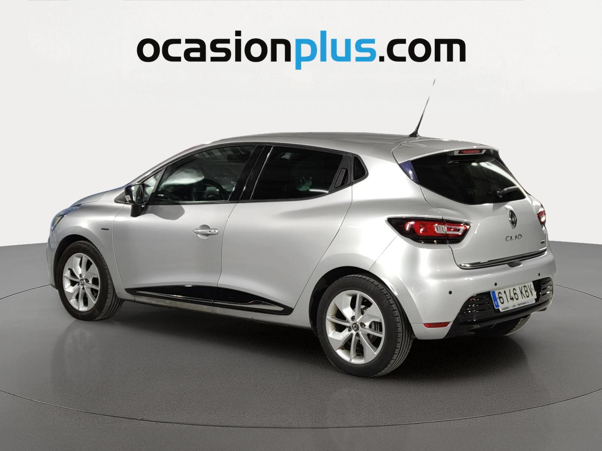 Foto del RENAULT Clio 1.5dCi Ecoleader Energy Limited 90