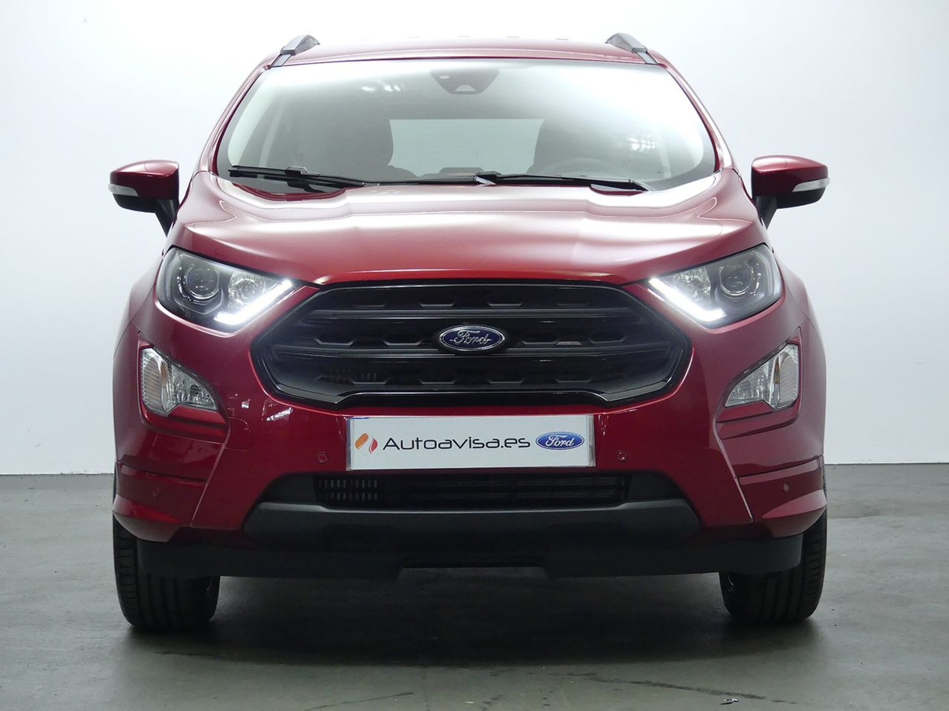 Imagen de FORD EcoSport