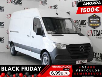 Imagen de MERCEDES Sprinter Chasis Cabina 315 CDI Compacto tT