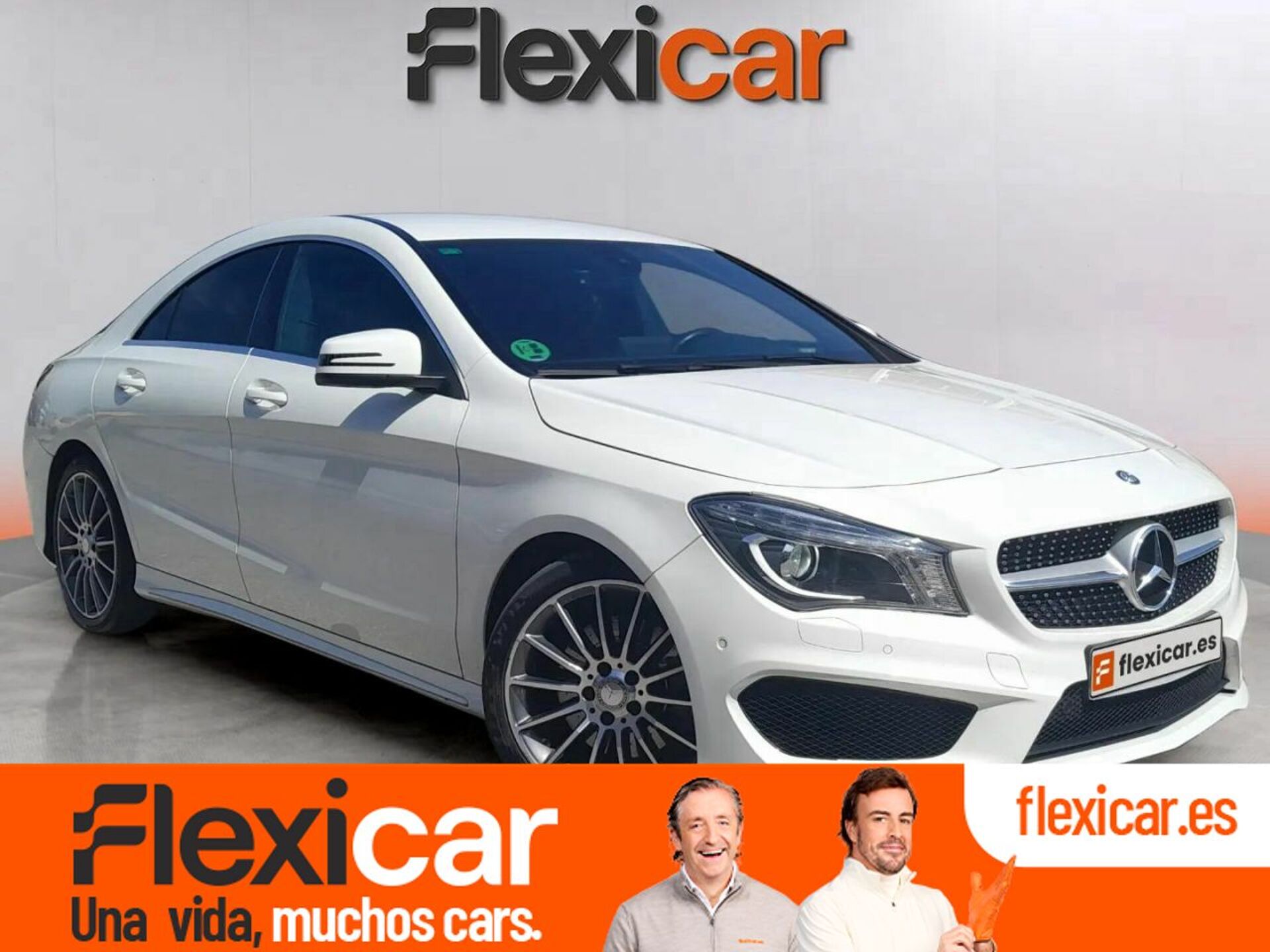 Imagen de MERCEDES Clase CLA