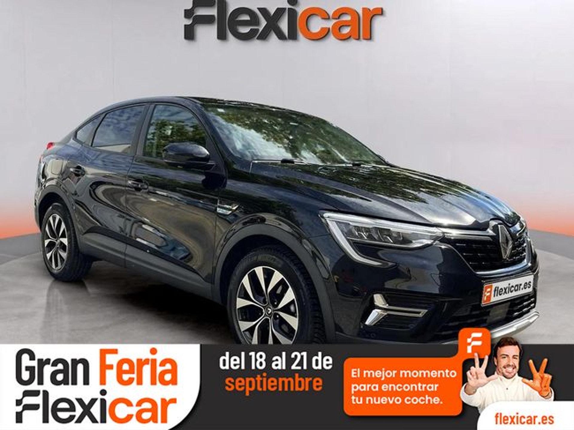 Imagen de RENAULT Arkana