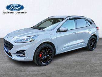 Imagen de FORD Kuga 2.5 Duratec PHEV ST-Line X 4x2