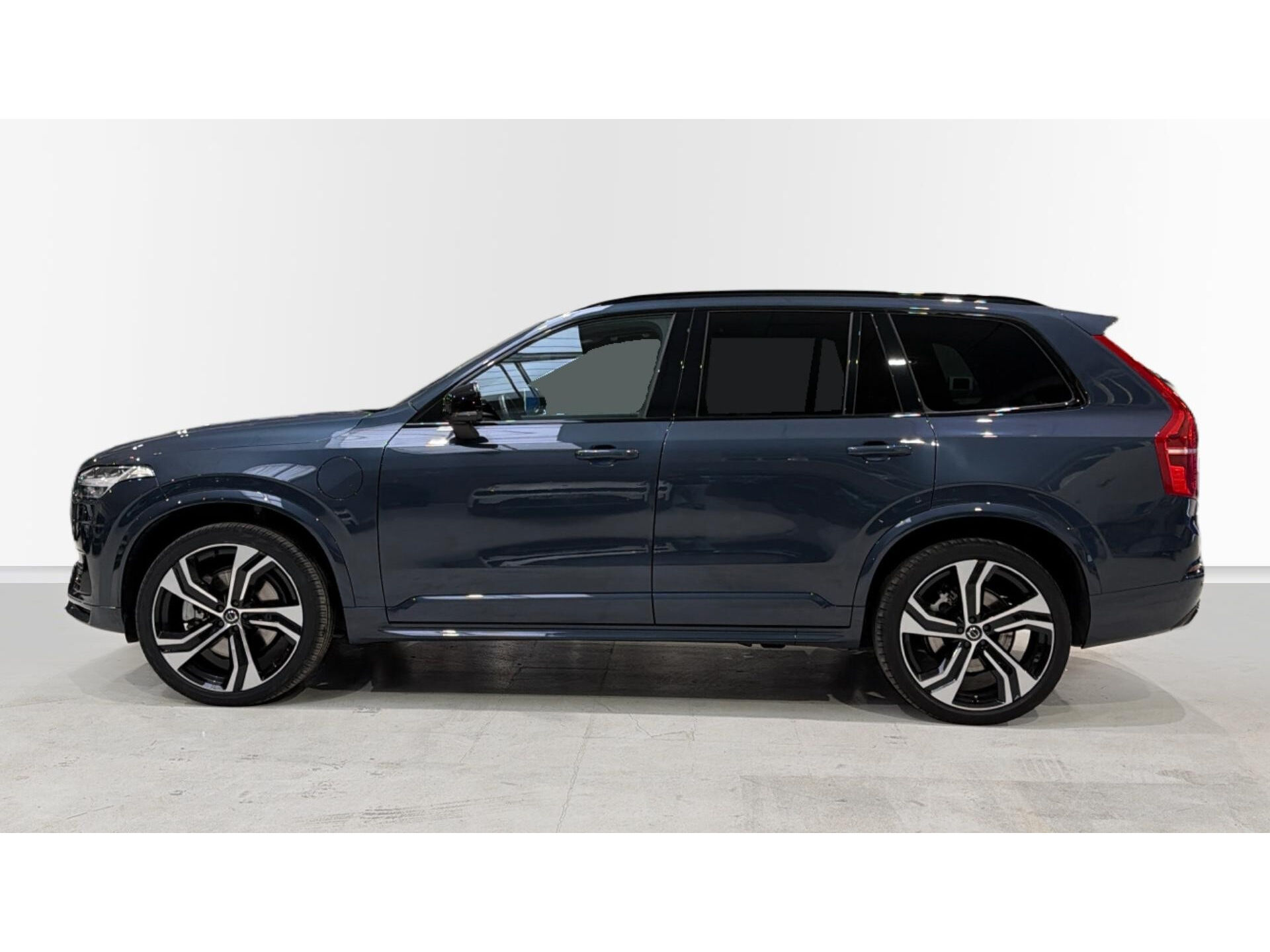 Imagen 3 de VOLVO XC90