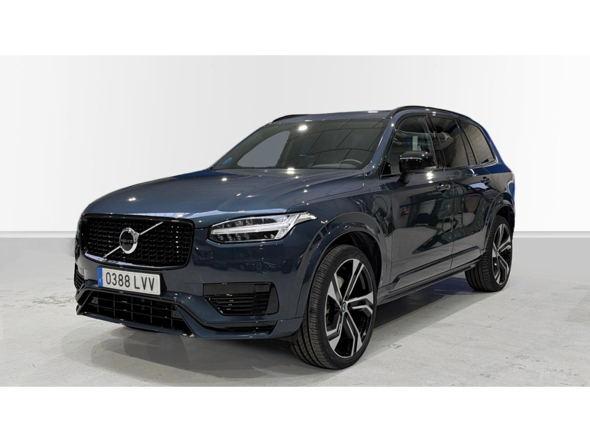 Imagen 1 de VOLVO XC90
