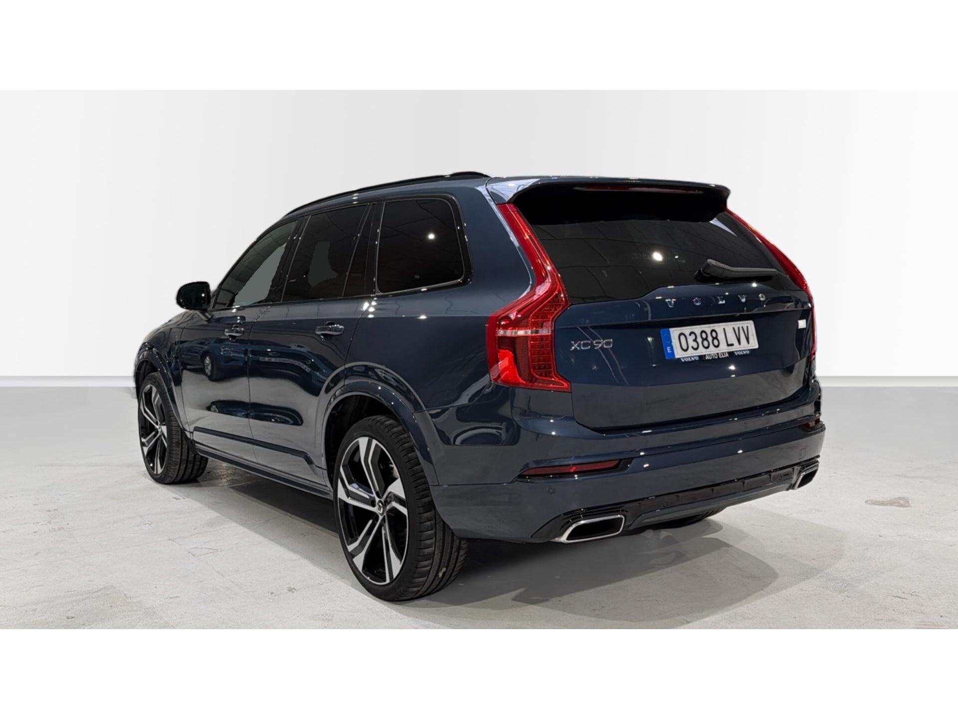 Imagen 2 de VOLVO XC90