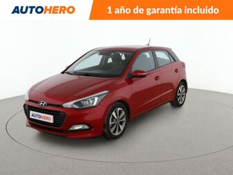 Imagen de HYUNDAI i20 1.0 TGDI BD Tecno 100