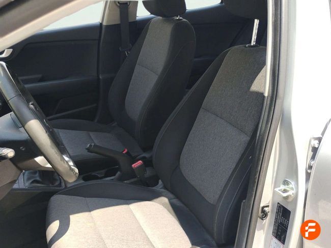 Foto del KIA Stonic 1.0 T-GDi MHEV Concept 100