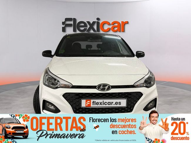 Foto del HYUNDAI i20 1.0 TGDI Drive&Skate 100