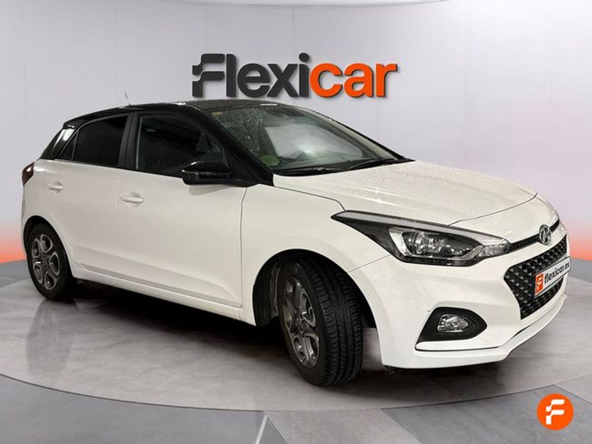 Imagen 2 de HYUNDAI i20