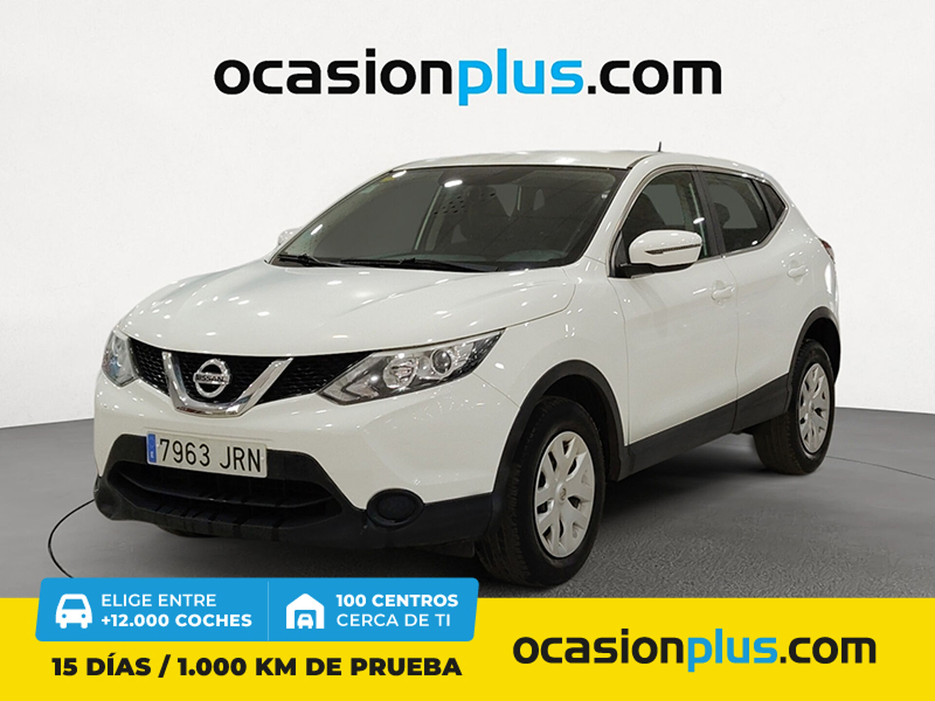 Imagen de NISSAN Qashqai