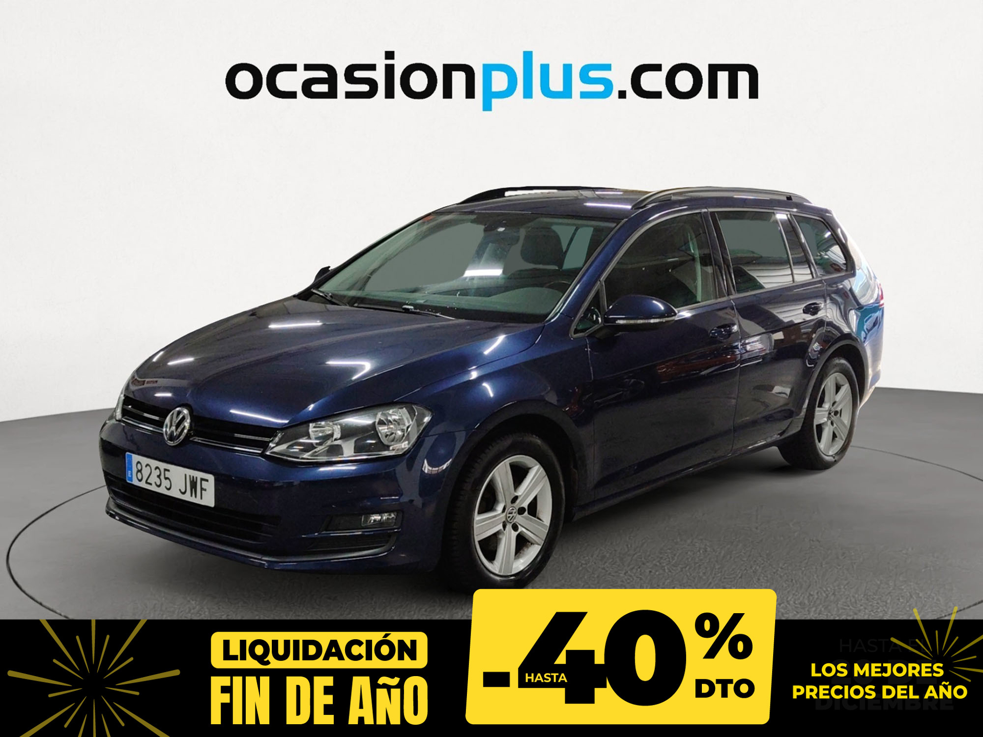 Imagen de VOLKSWAGEN Golf