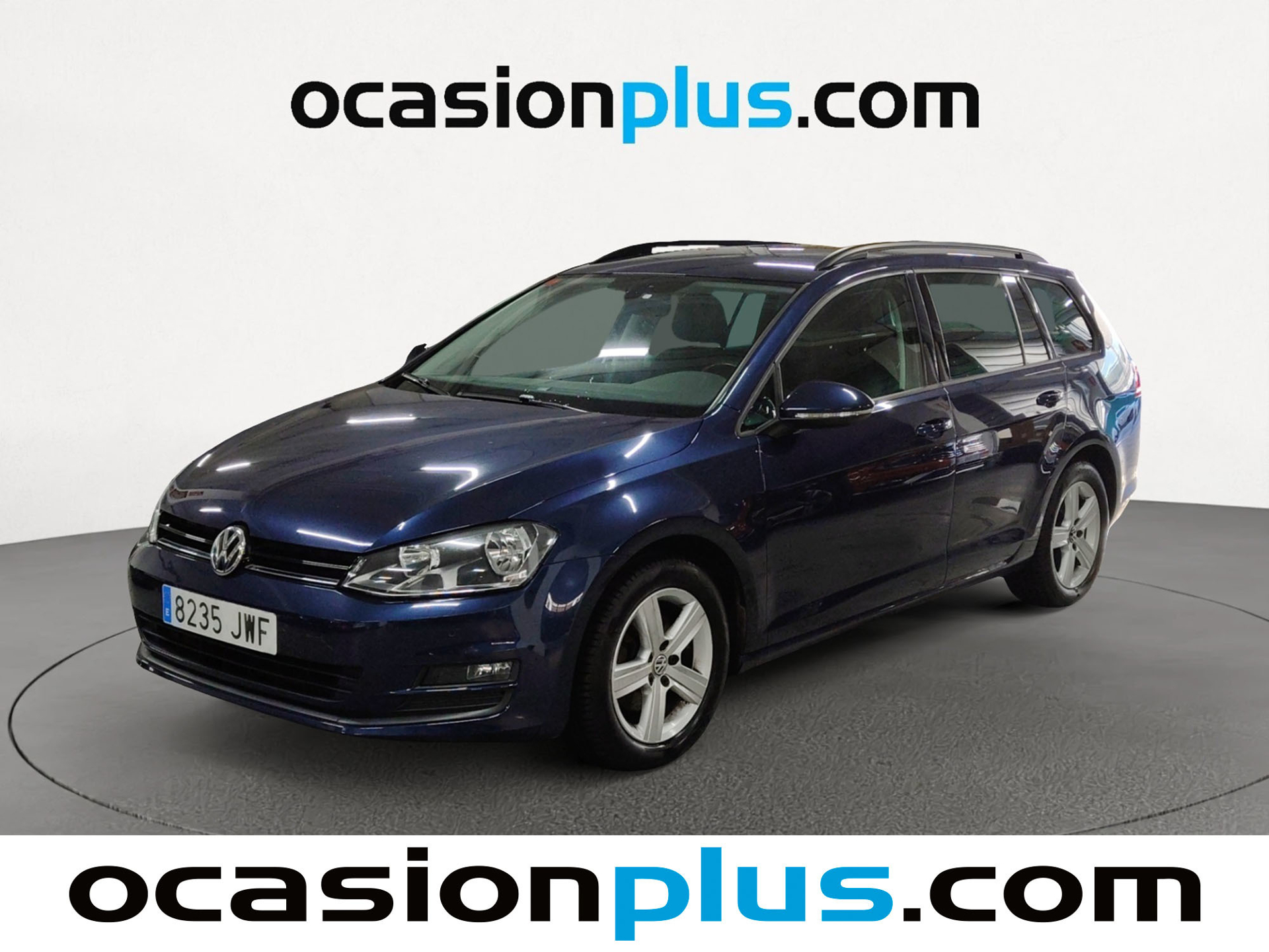 Imagen de VOLKSWAGEN Golf