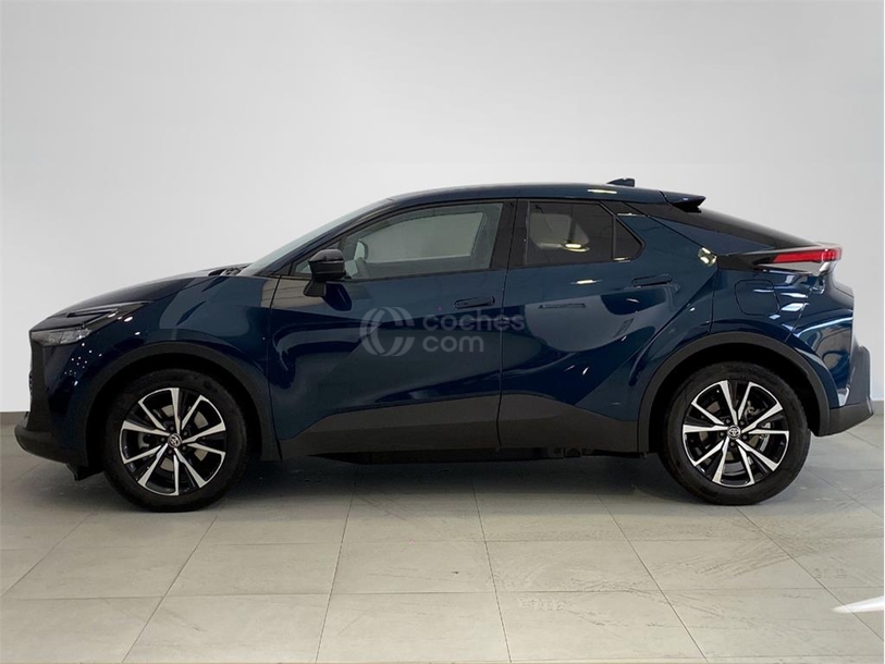 Foto del TOYOTA C-HR 140H Advance