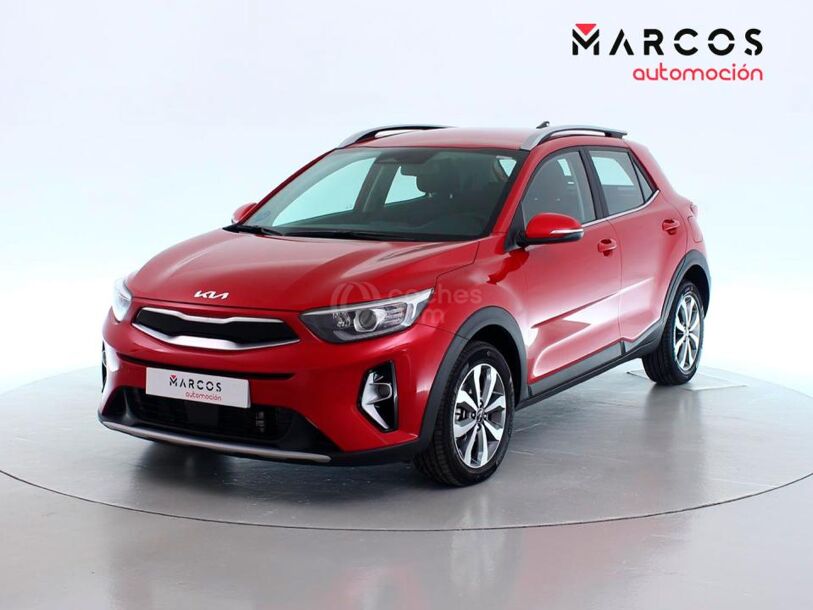 Foto del KIA Stonic 1.0 T-GDi MHEV iMT Drive Plus 100