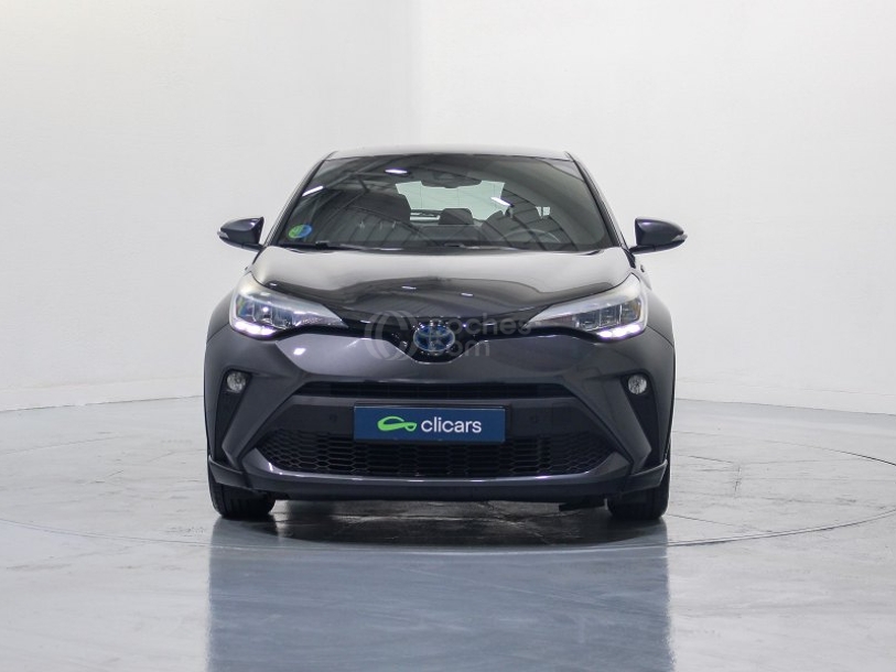 Foto del TOYOTA C-HR 125H Active