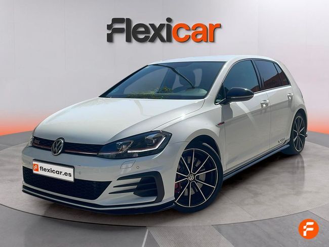Foto del VOLKSWAGEN Golf 2.0 TSI GTI TCR DSG7 213kW