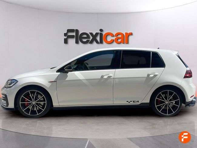 Foto del VOLKSWAGEN Golf 2.0 TSI GTI TCR DSG7 213kW