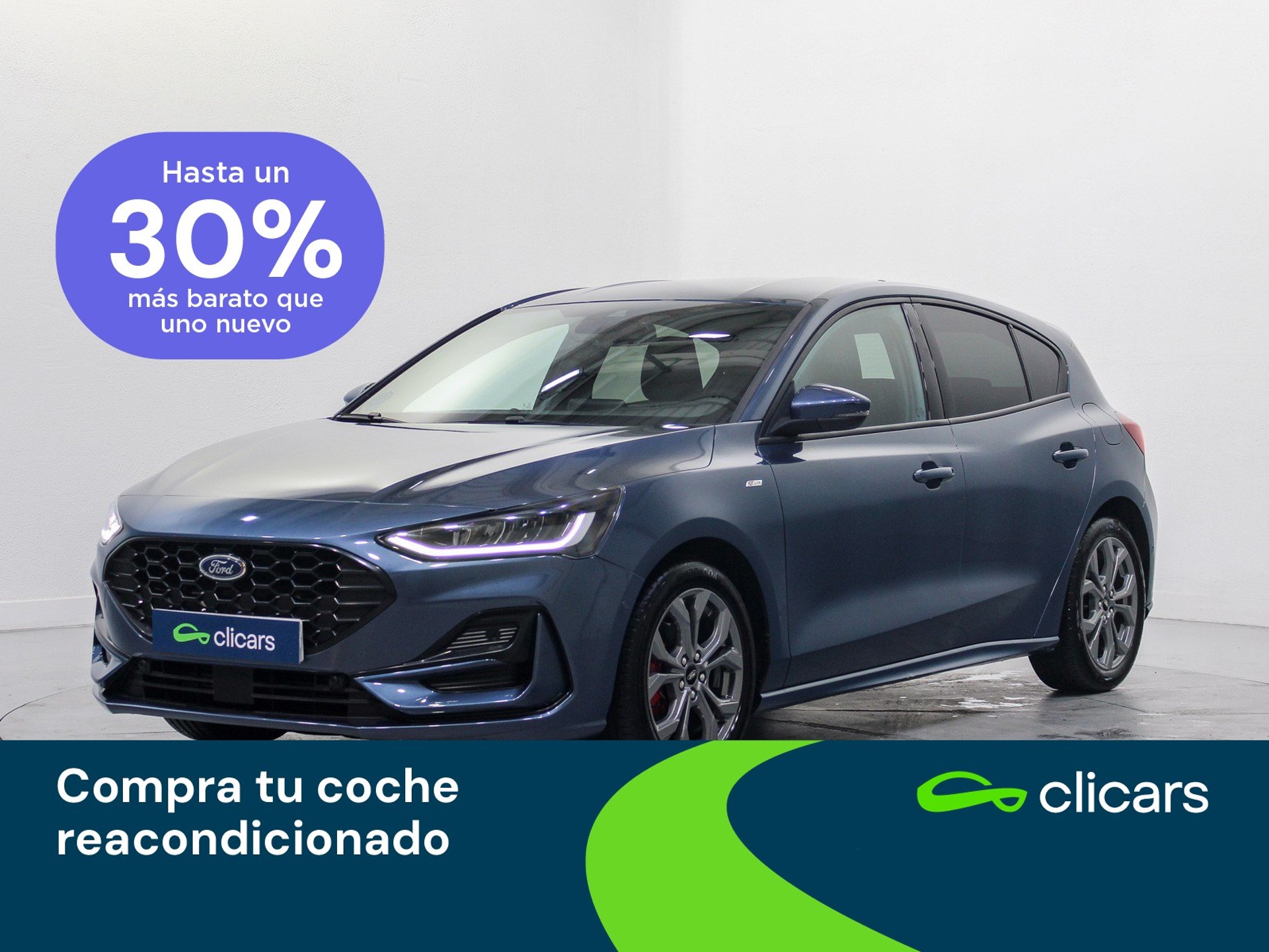 Imagen de FORD Focus