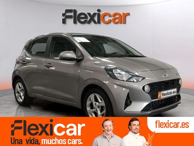 HYUNDAI i10 (1.0 Essence) en Palmas, Las