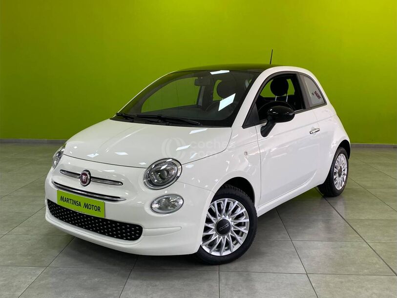 Foto del FIAT 500 1.0 GSE Lounge