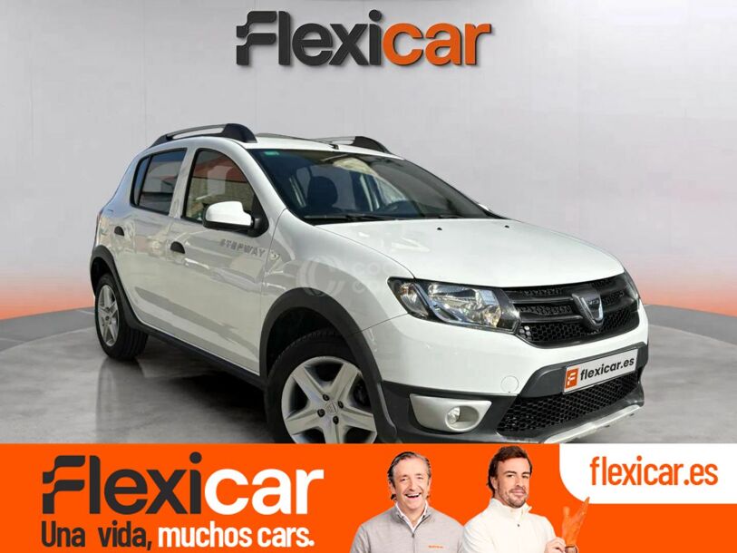 Foto del DACIA Sandero 0.9 TCE Stepway 90