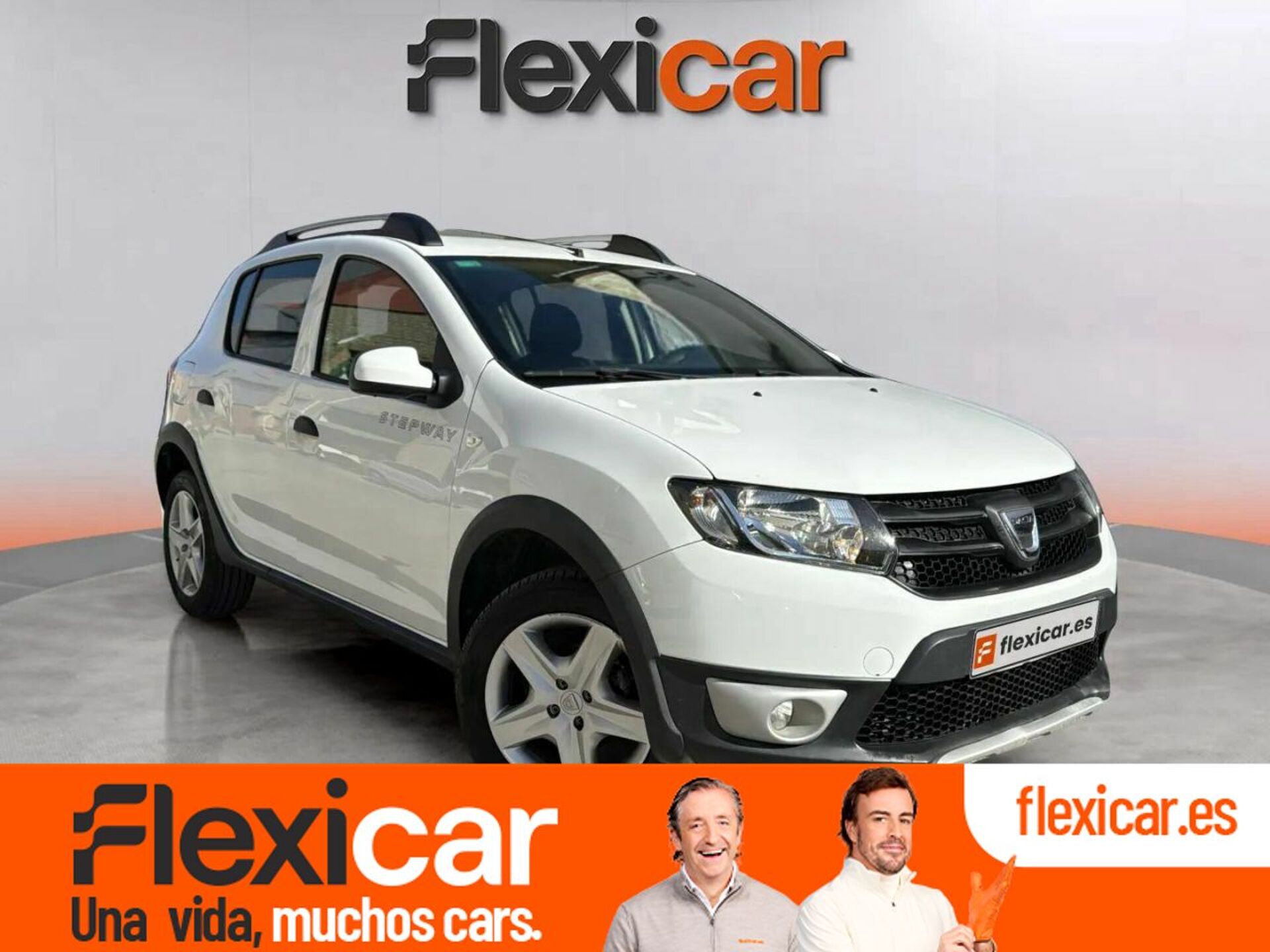 Imagen de DACIA Sandero