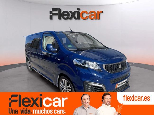 Foto del PEUGEOT Traveller 2.0BlueHDI Allure Long EAT8 180