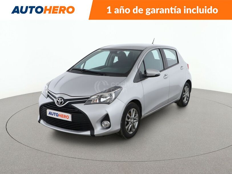 Foto del TOYOTA Yaris 1.0 Active