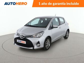 Imagen de TOYOTA Yaris 1.0 Active