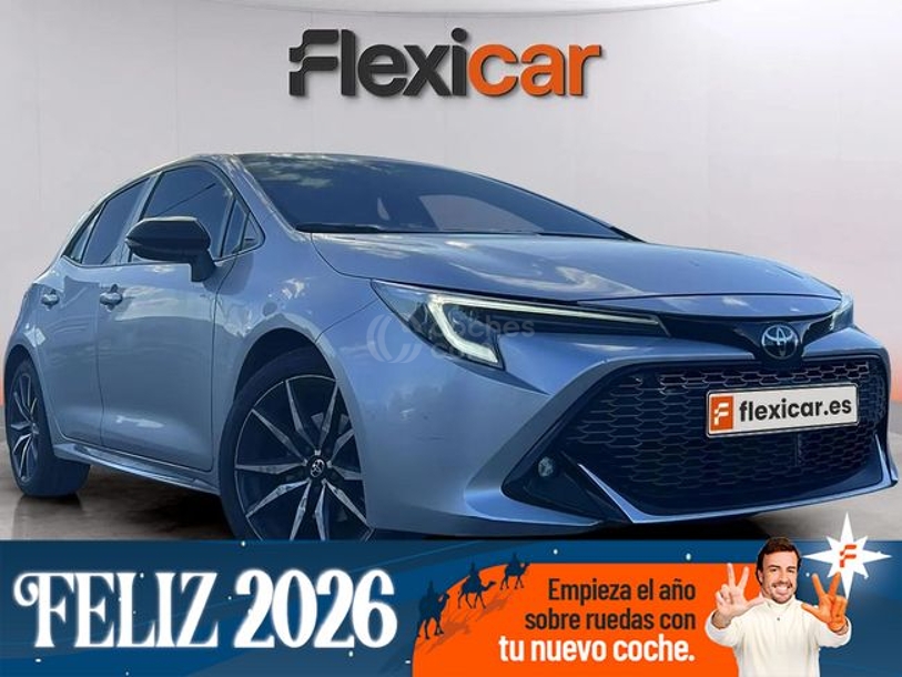 Foto del TOYOTA Corolla 200H GR Sport
