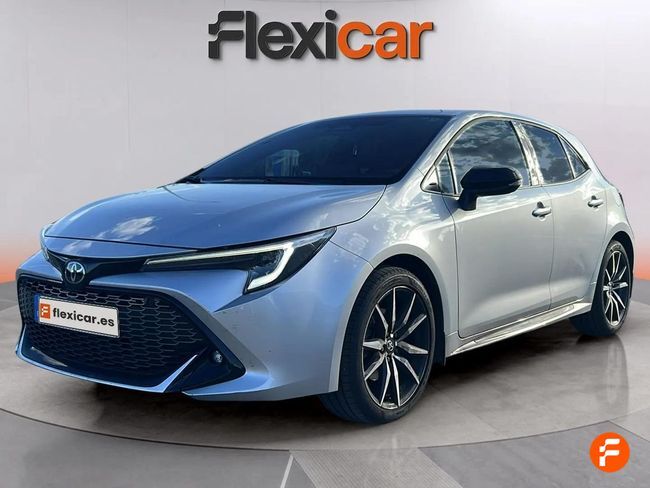 Foto del TOYOTA Corolla 200H GR Sport